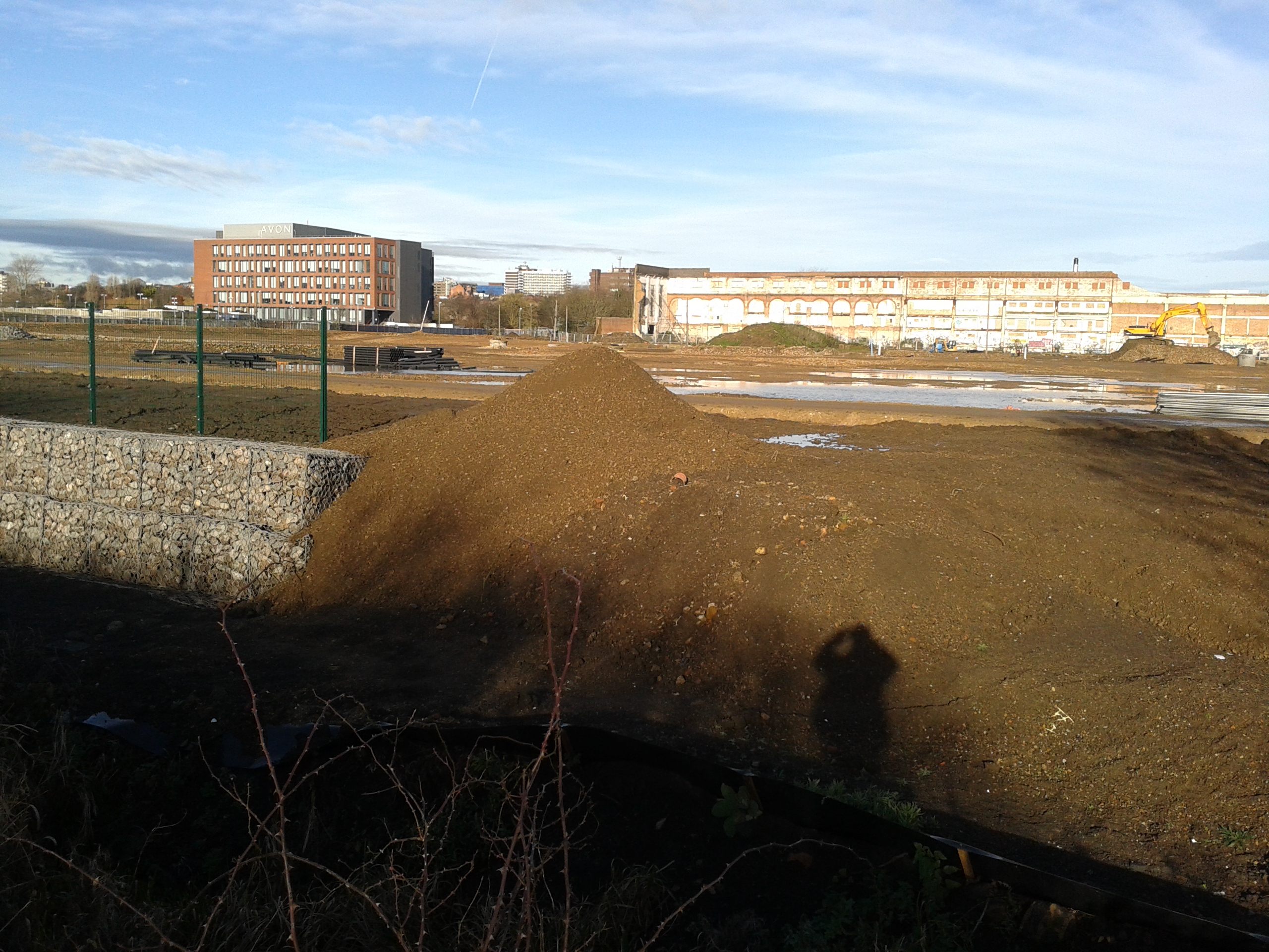 Waterside winter 2014-15 - 2