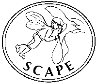 SCAPE logo