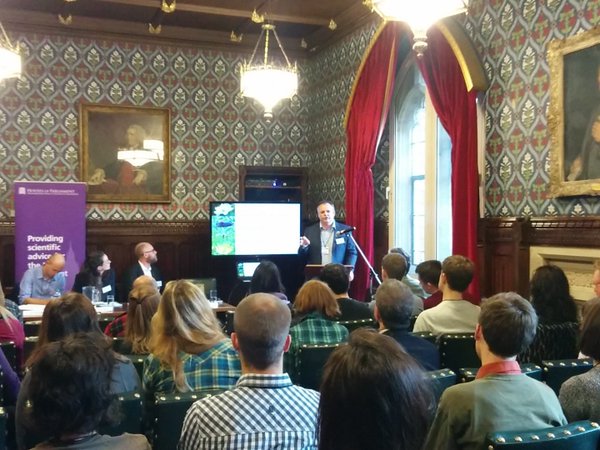 POST event December 2015