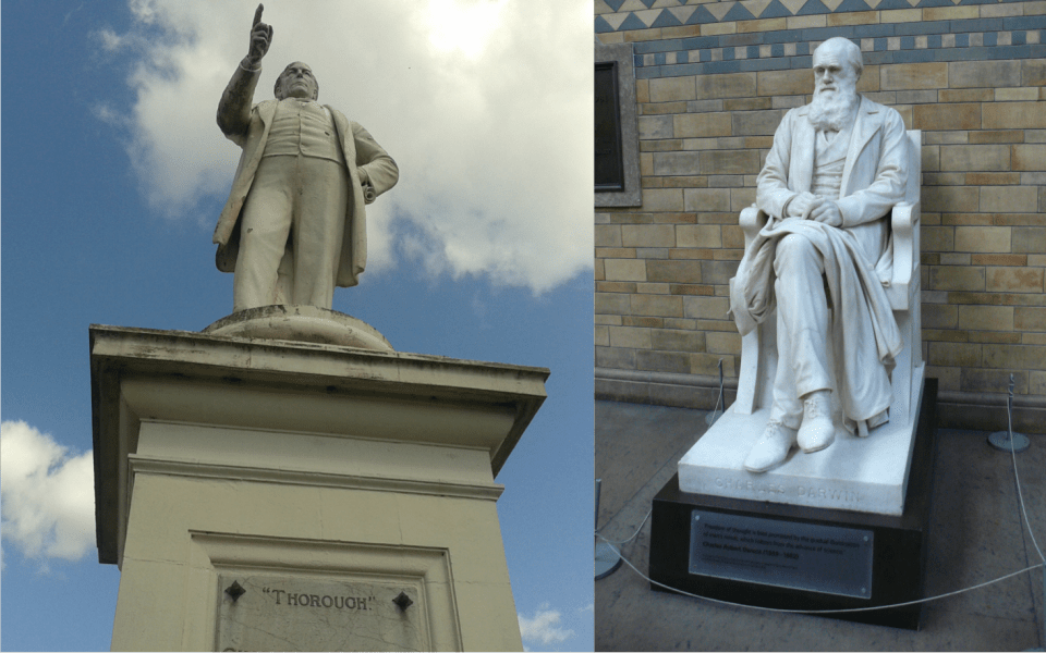 Darwin-Bradlaugh