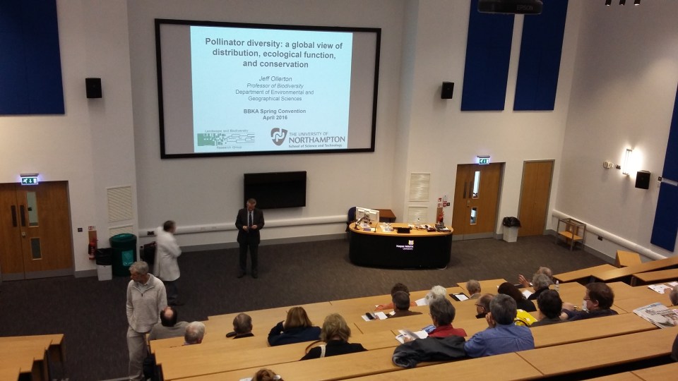 BBKA lecture April 2016