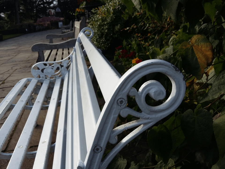 Seat spiral 20170319_154601