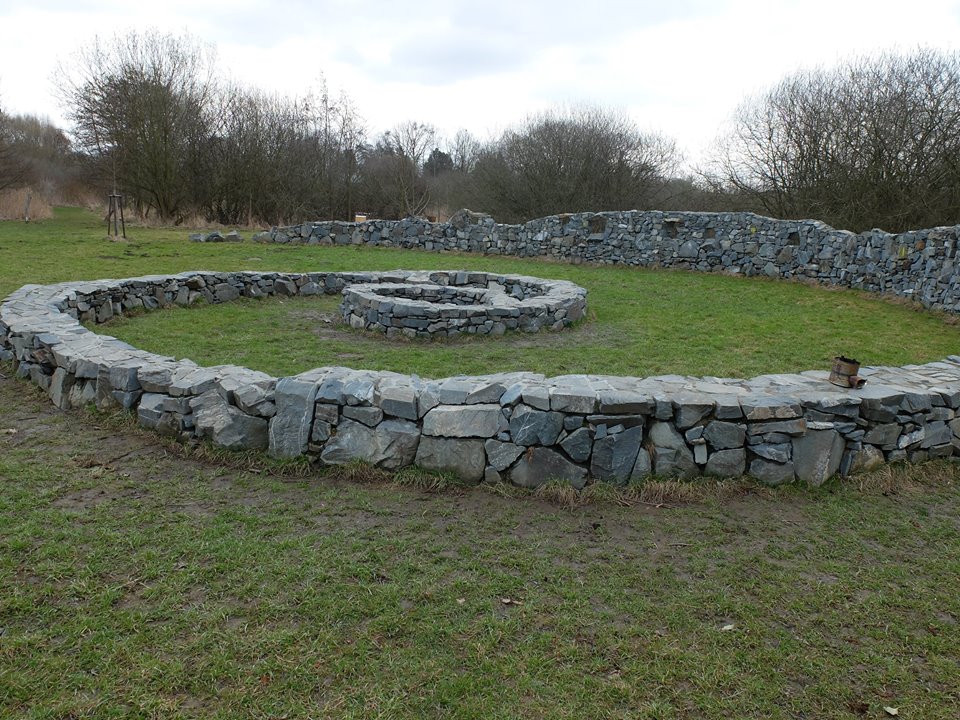 Spiral from Marcin Zych