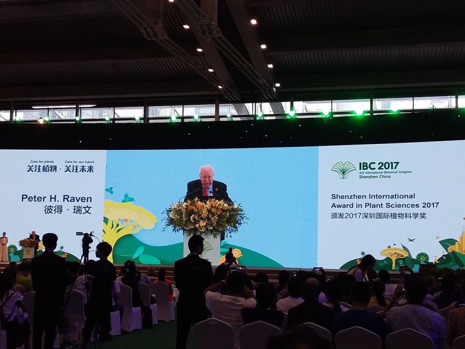 IBC 40 Peter Raven.jpg