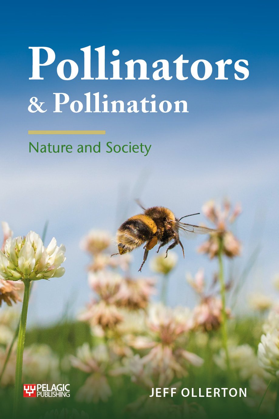 PollinatorsandPollination-frontcover