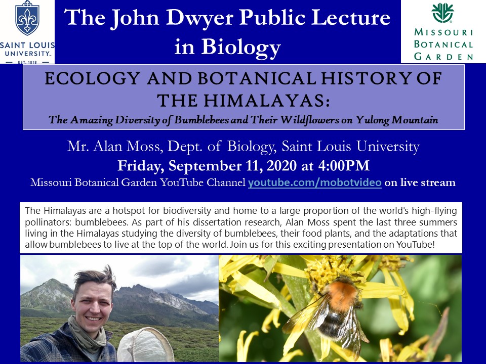 Dwyer Lecture Flyer 2020